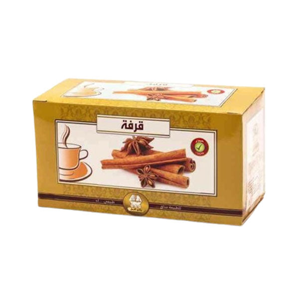 وادي النحل شاي قرفة