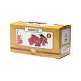 وادي النحل شاي كركديه