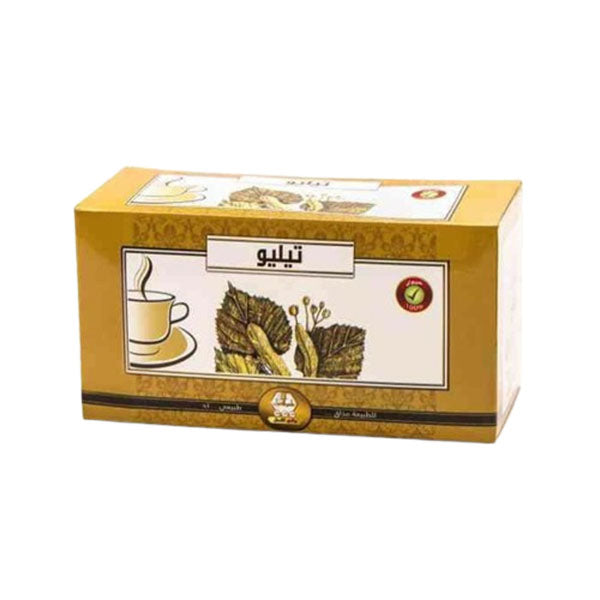 وادي النحل شاي تيليو