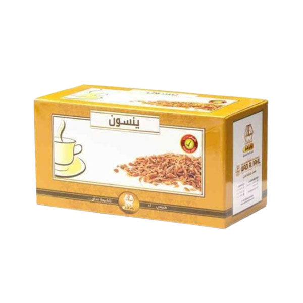 وادي النحل شاي ينسون