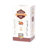 وادي النحل زيت شعر اللوز الحلو