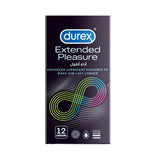 ديوركس عازل طبي لمتعة أطول