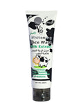 واي سي غسول الوجه المبيض بخلاصة الحليب 100 مل - Sidalih.com || صيدلية.كوم