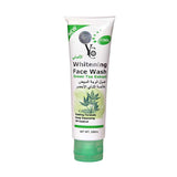 غسول الوجه المبيض بخلاصة الشاي الأخضر من YC