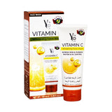 YC غسول الوجه بفيتامين سي