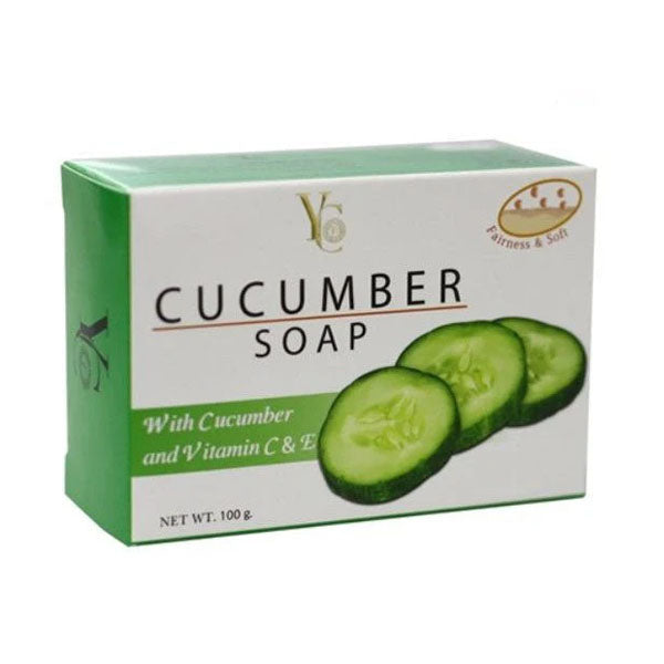 قالب صابون بالخيار من YC