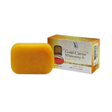 صابون الذهب لتبييض البشرة من YC