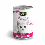 كت كات وجبة كاملة تونا في المرق 150غ كتن |  صيدلية.كوم.