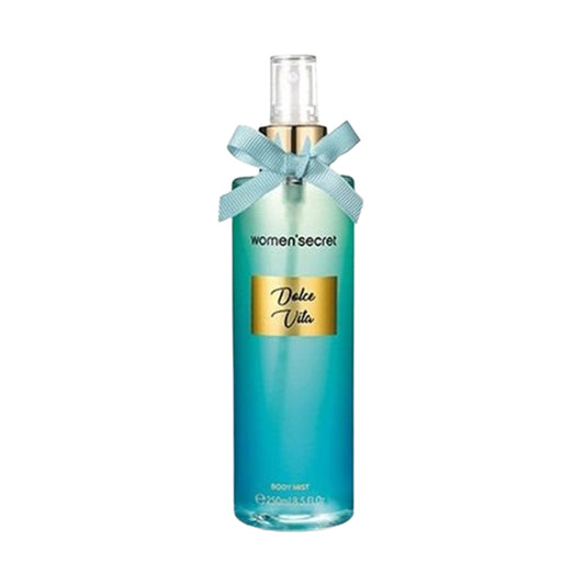 ومن سيكرت معطر جسم دولسي فيتا 250مل.