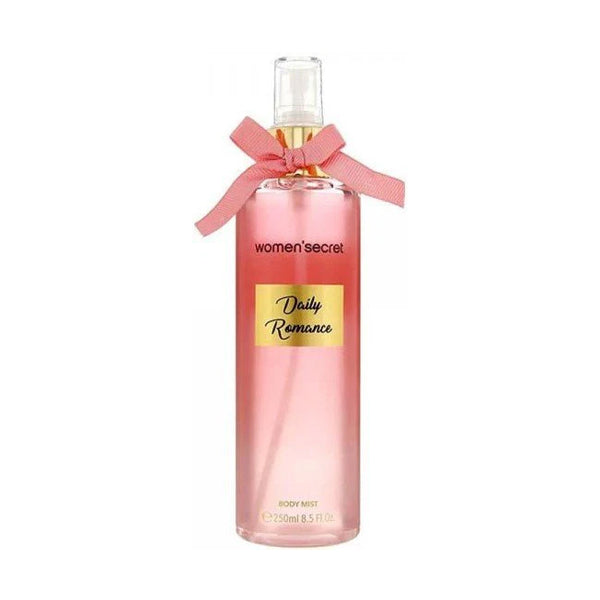 ومن سيكرت معطر جسم ديلي رومانس 250مل.