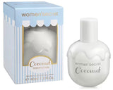 ومن سيكريت عطر كوكونت تمبتيشن تواليت 40مل.