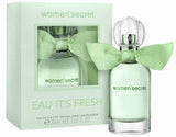 ومن سيكريت ايو اتس فريش تواليت 30مل.