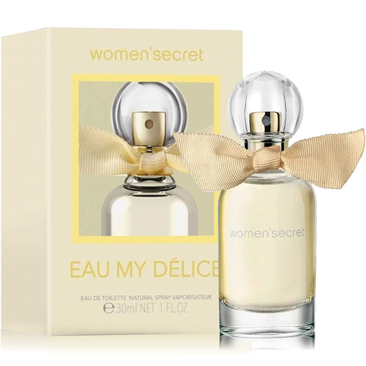 ومن سيكريت ايوماي ديليس تواليت 30مل.