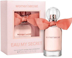 ومن سيكريت ايوماي سيكريت تواليت 30مل.