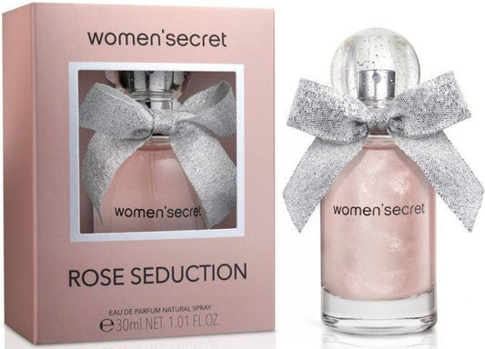 ومن سيكريت روز سيداكشن بروفيوم 30مل.