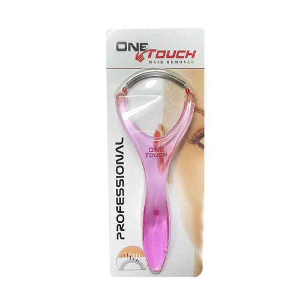 ون تاتش أداة إزالة الشعر