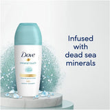 Dove Mineral Touch Roll-On Deodorant 50 Ml
