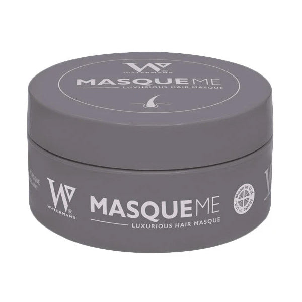 وترمانس ماسك مي للشعر