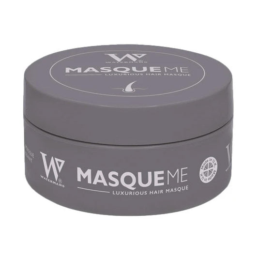 وترمانس ماسك مي للشعر