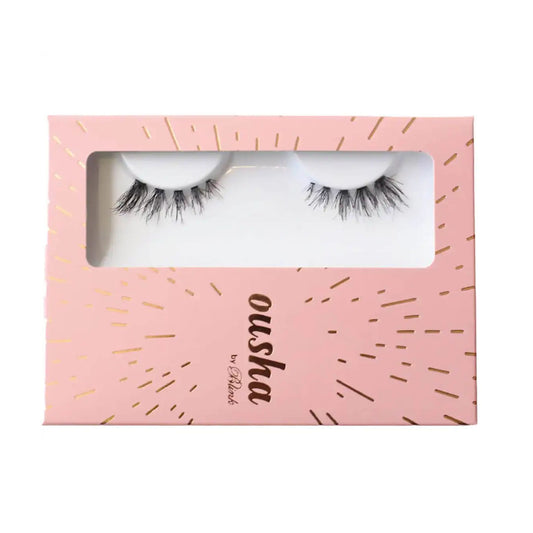 أوشا رموش 16