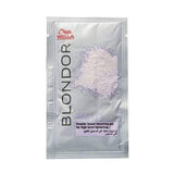 ويلا جل تفتيح الشعر بلوندر جيلي بلوند