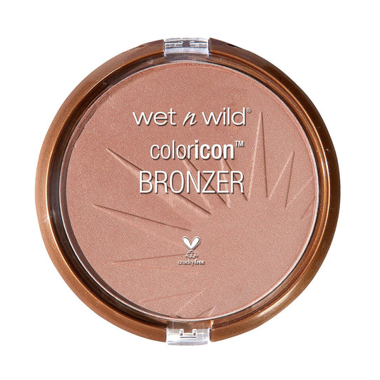 ويت آن وايلد ايكون برونز بكيني كونتست