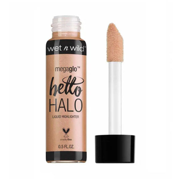 ويت آن وايلد إضاءة سائلة E306