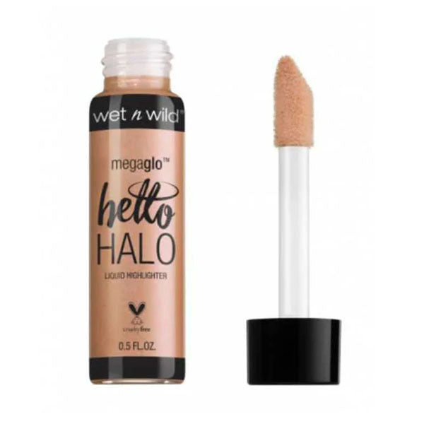 ويت آن وايلد اضاءة سائلة E309 انتينس