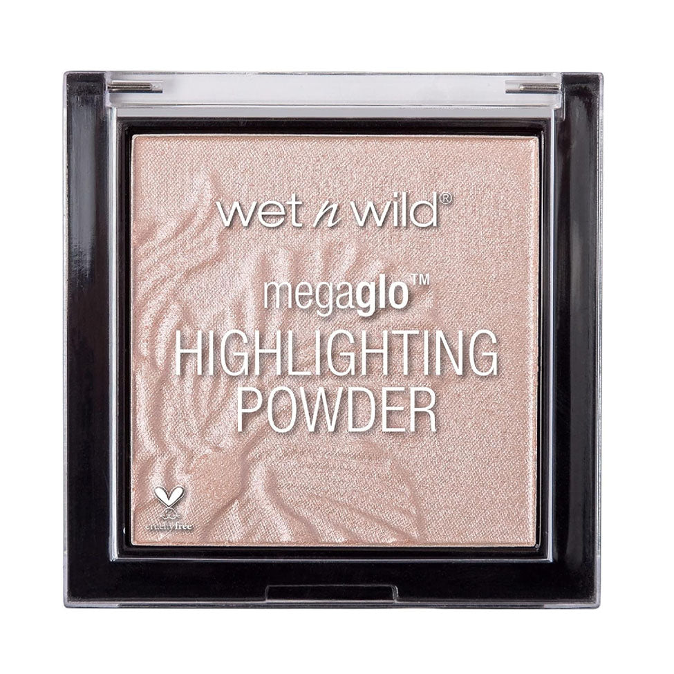 ويت آن وايلد بودرة إضاءة E319B