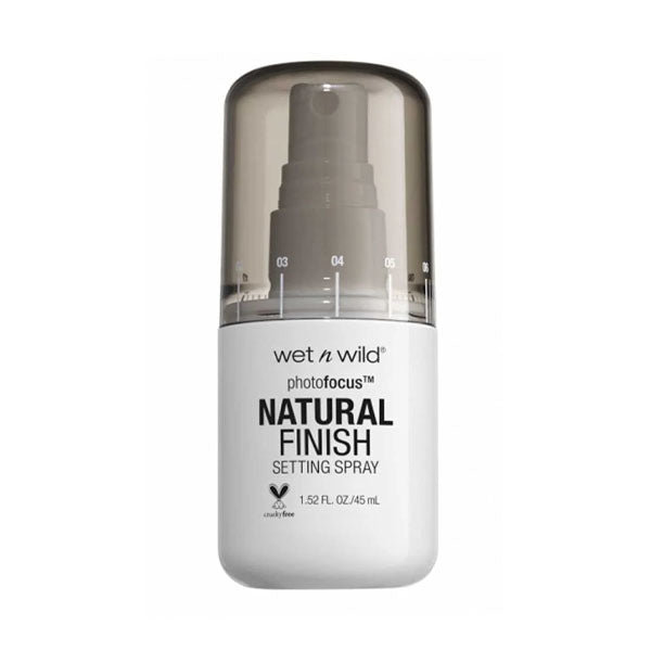 ويت آن وايلد بخاخ مثبت المكياج