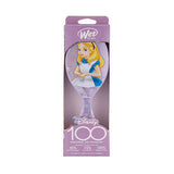 ويت برش فرشاة الشعر فك تشابك اصلية ديزني 100 آليس