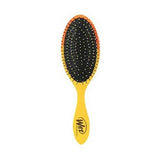 Hair Brush / Wavy Color Yellow Brown