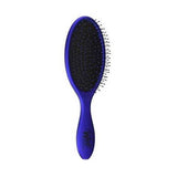Hair Brush Dark Blue