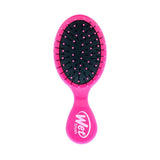 Wet Brush Detangling Hair Brush, Pink, Small
