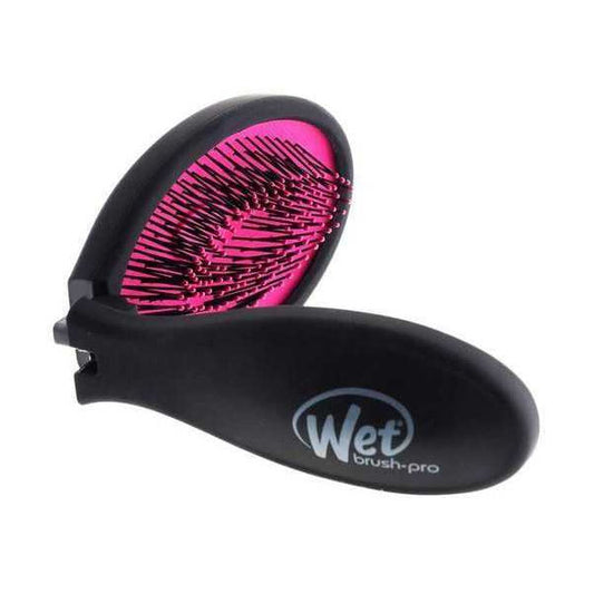 Wet Brush Foldable Hair Brush