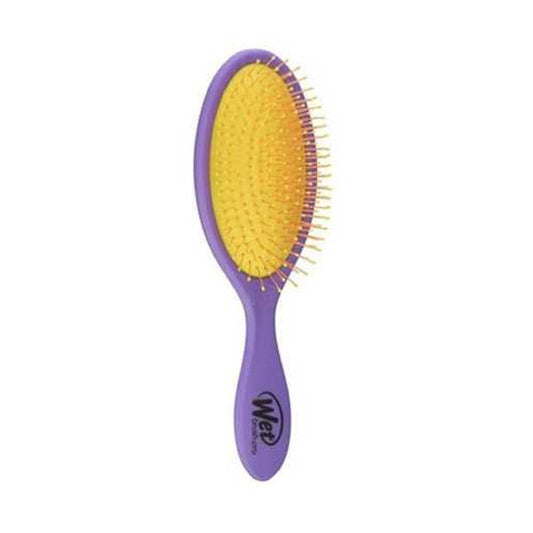 Wet Brush Vivid Mauve Hair Brush