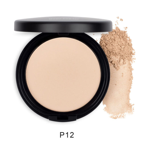 P12 Bluefair Magic Face Powder