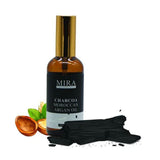 سيروم بزيت الارجان والفحم 100 مل من ميرا
