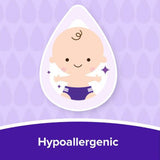 جونسون بودرة أطفال