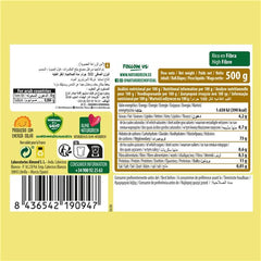 ناتشر جرين حبوب الدخن العضوية 500 جم