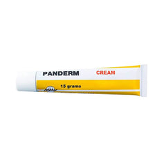 Panderm Cream 15 gm