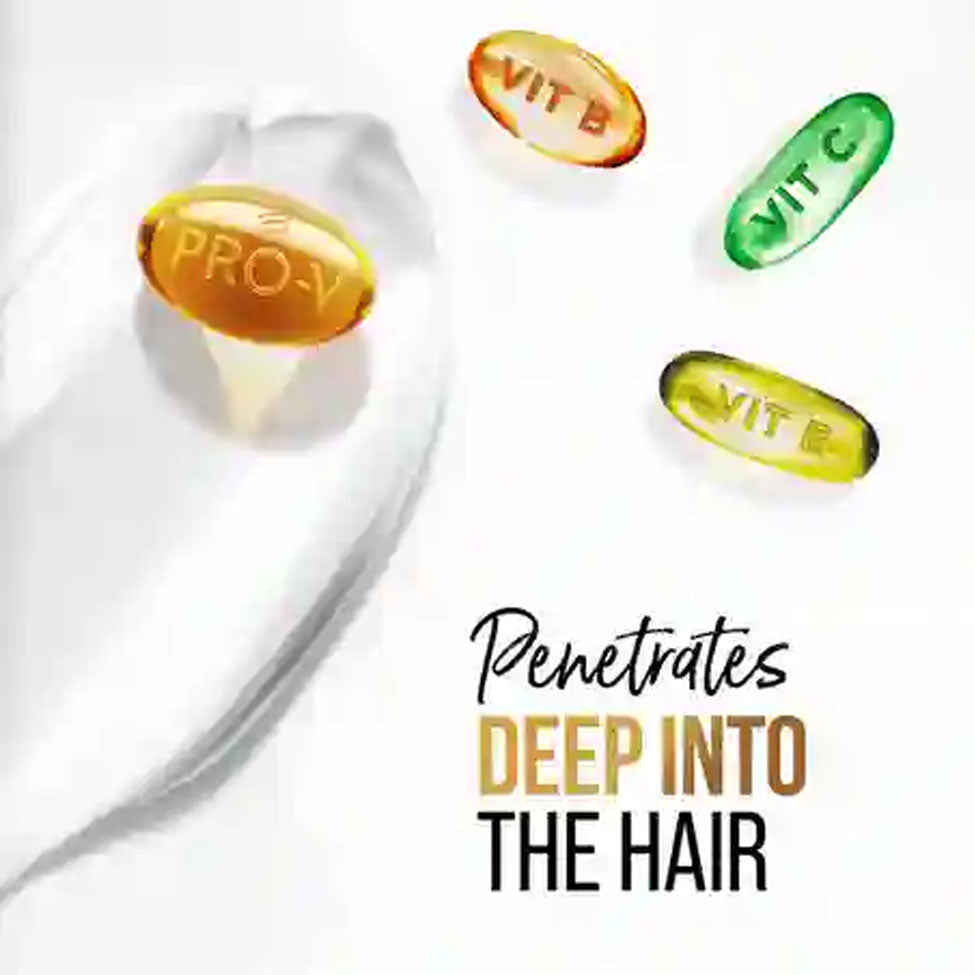 بانتين بديل الزيت