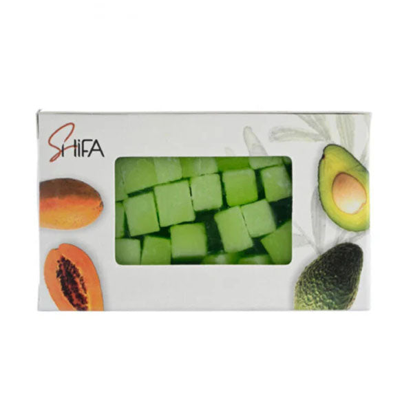 صابون شفا باباي بالحبة السوداء