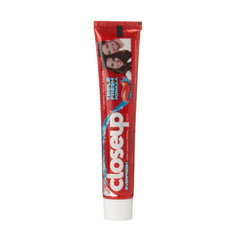 Closeup Toothpaste Deep Red 120ml