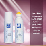 بي إف بي فانيش مقشر محلول تبييض وتفتيح البشرة وتقليل نمو الشعر 93 جرام