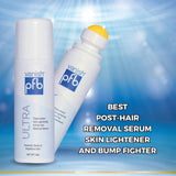 بي إف بي فانيش مقشر محلول تبييض وتفتيح البشرة وتقليل نمو الشعر 93 جرام