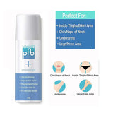 بي إف بي فانيش مقشر محلول تبييض وتفتيح البشرة وتقليل نمو الشعر 93 جرام