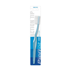 Pierrot Action Tip Hard Toothbrush