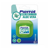 Pierrot Dental Floss Aloe Vera 50m