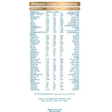 عرض بريمالاك ألتيما حليب أطفال (1) 800 جم *3 |  صيدلية.كوم.